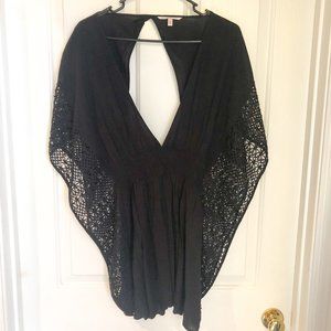 Victoria's Secret Beach Cover up